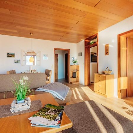 Appartement Bergschwalbe St. Andreasberg à Sankt-Andreasberg Extérieur photo