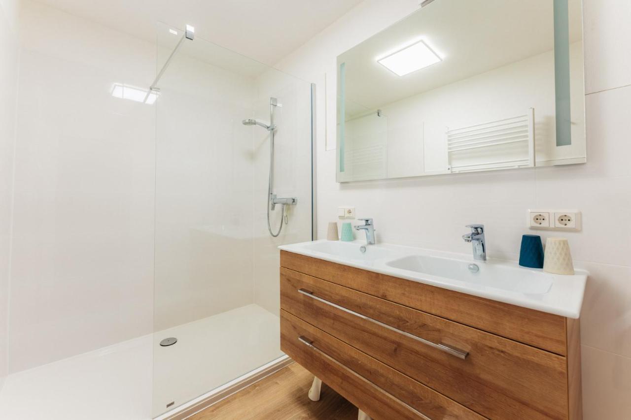 Appartement Bergschwalbe St. Andreasberg à Sankt-Andreasberg Extérieur photo